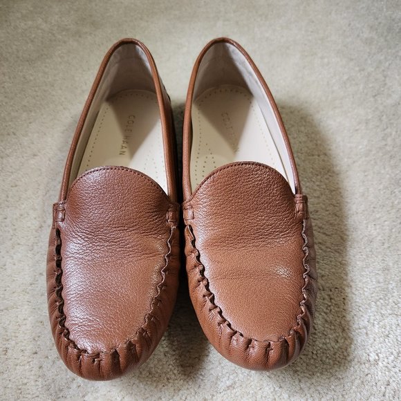 Cole Haan Shoes - Cole Haan Evelyn Driver